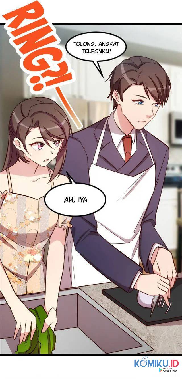 CEO’s Sudden Proposal Chapter 179 Gambar 2